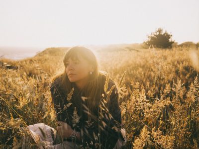 “Little Picture of a Butterfly" is Northern Transmissions Song of the Day the track is off the artist's LP Valentine, out January 16, 2026