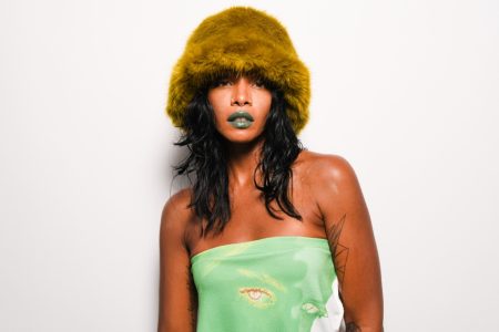 "The Flex" by Dawn Richard is Northern Transmissions Video of the Day. The New Orleans artist's new track is now out via Merge Records