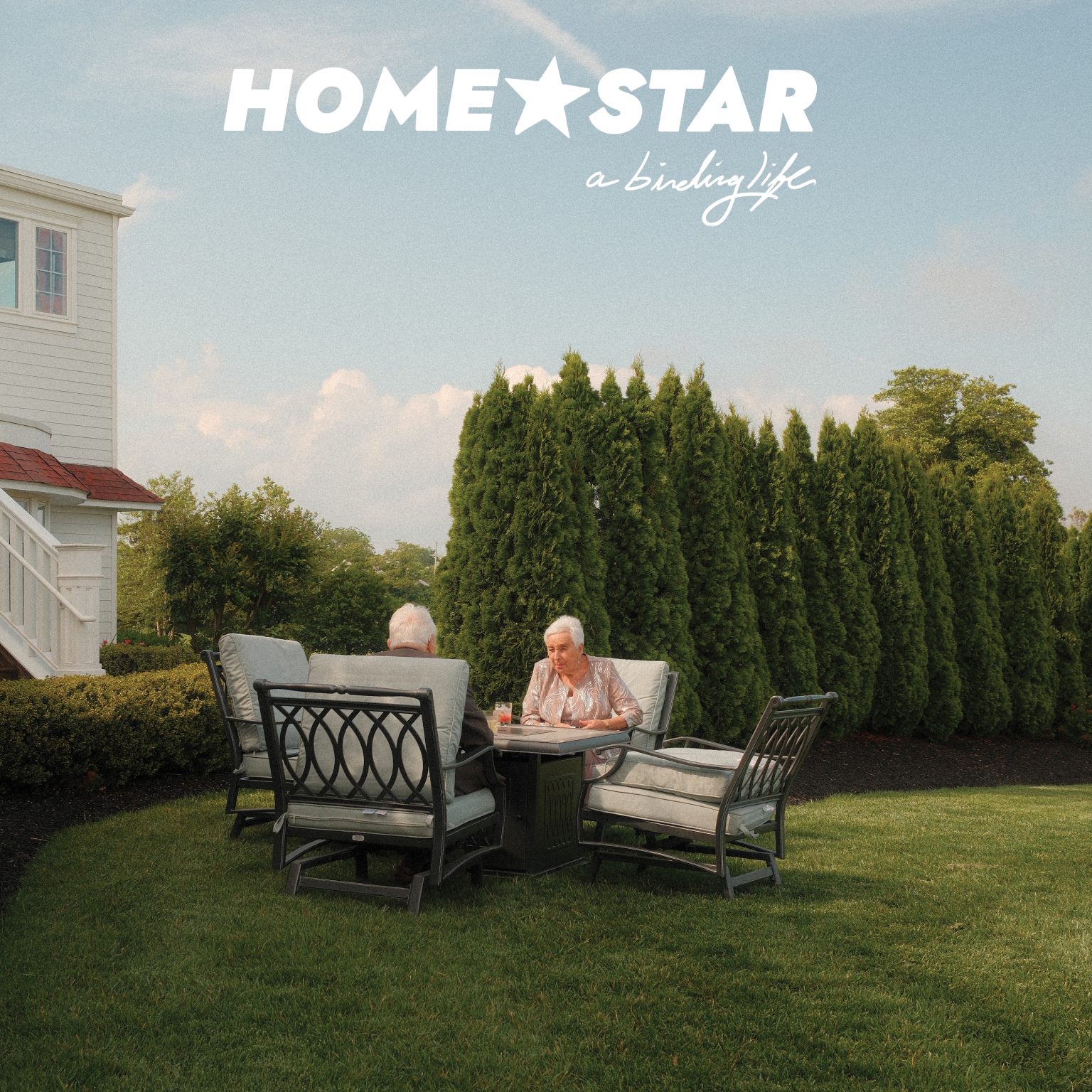 "Come To" by Home Star is Northern Transmissions Song of the Day. The track is off the artist's forthcoming album A Binding Life "Come To" by Home Star is Northern Transmissions Song of the Day. The track is off the artist's forthcoming album A Binding Life