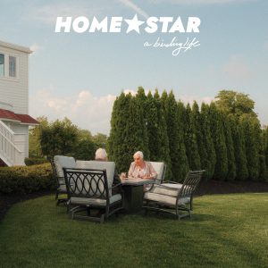 "Come To" by Home Star is Northern Transmissions Song of the Day. The track is off the artist's forthcoming album A Binding Life