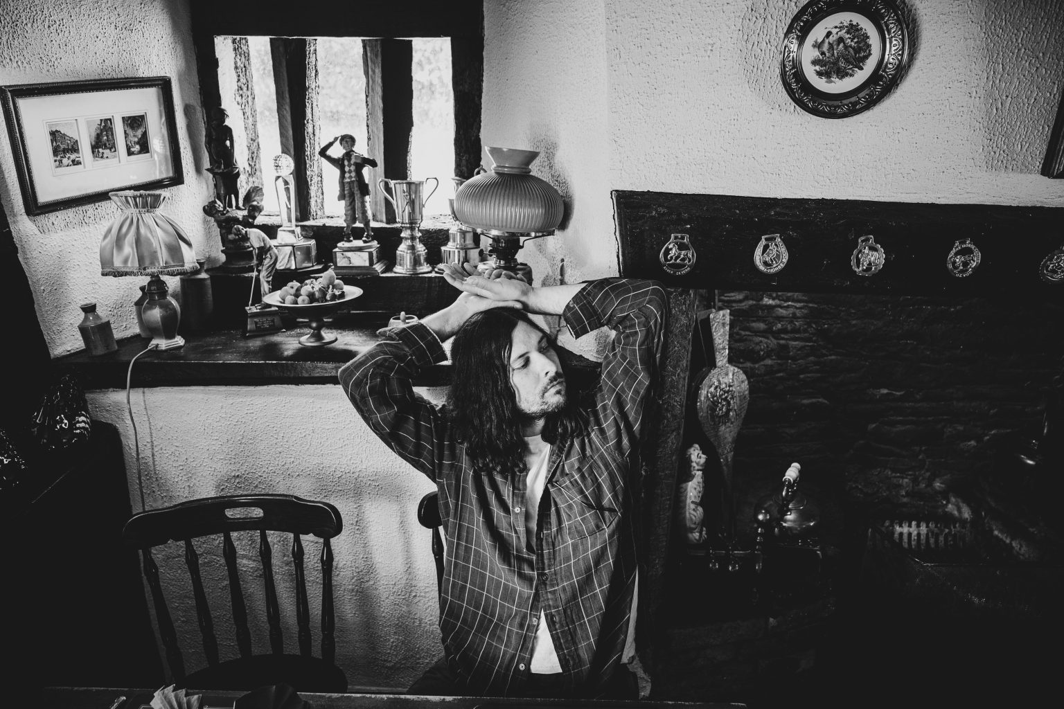“Honeybabe" by Mitch Rowland is Northern Transmissions Song of the Day. The track is off the artist's album 'Whistling Pie' “Honeybabe" by Mitch Rowland is Northern Transmissions Song of the Day. The track is off the artist's album 'Whistling Pie'