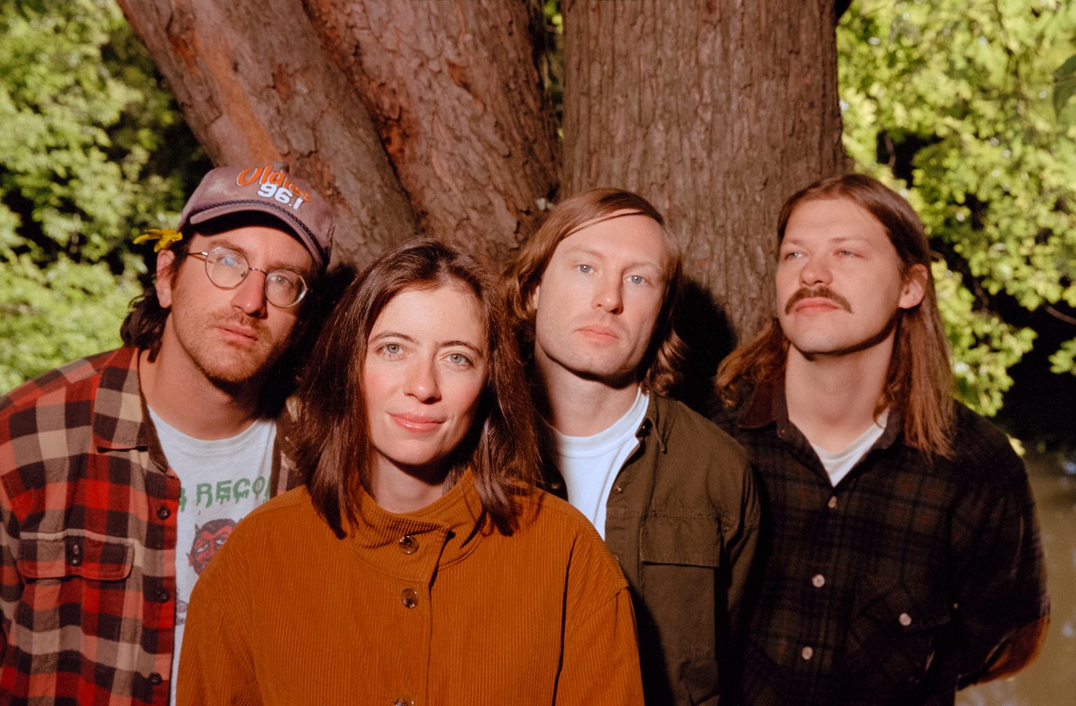 Ratboys release new single “What’s Right?” The track is off the band's forthcoming album 'Singin' To An Empty Chair' out February 6th Ratboys release new single “What’s Right?” The track is off the band's forthcoming album 'Singin' To An Empty Chair' out February 6th