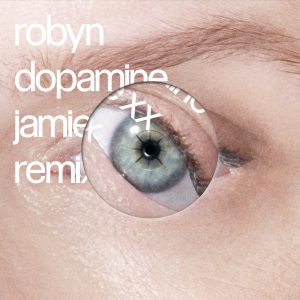 Jamie xx has remixed Robyn's single "Dopamine," the track is available today via Young and streaming services.