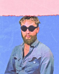 Yellow Days has shared new single "Special Kind Of Woman." The track is off his album Rock And A Hard Place, on February 13, 2026