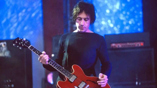 The Cure's Perry Bamonte has passed away at the age of 65. The news was announced by the on their official website Today, December 26, 2025