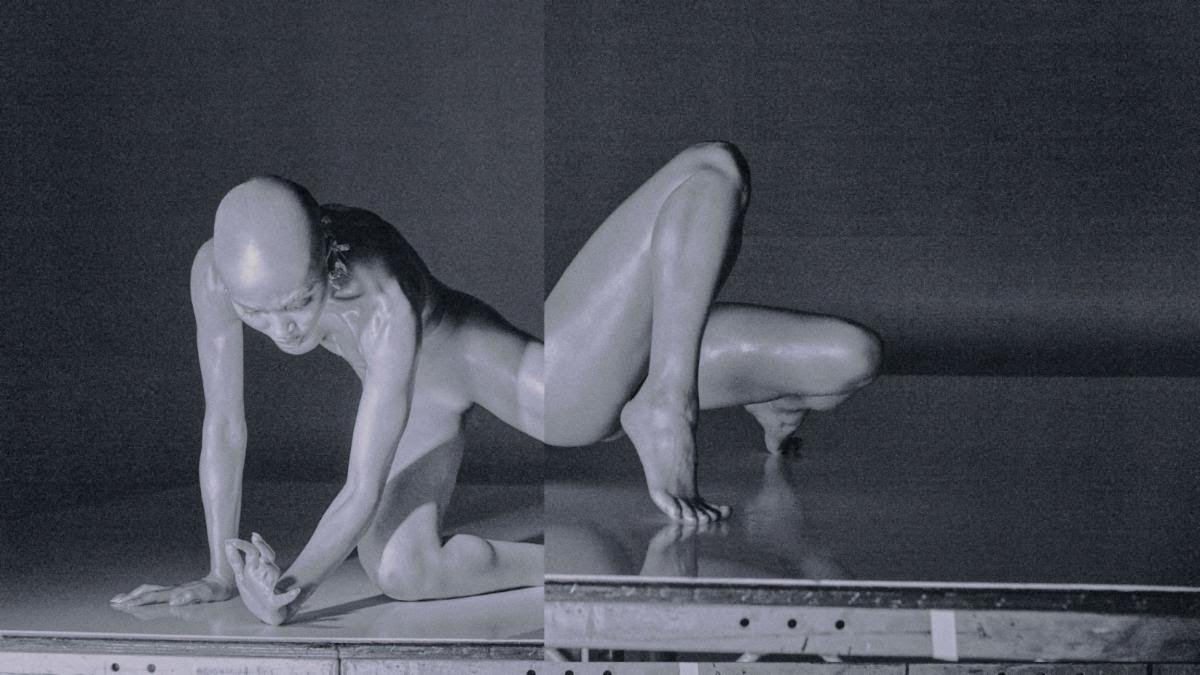 FKA twigs announces the Body High tour, kicking off on March 14 in Miami, with the news, the artist has shared a video for "Love Crimes" FKA twigs announces the Body High tour, kicking off on March 14 in Miami, with the news, the artist has shared a video for "Love Crimes"