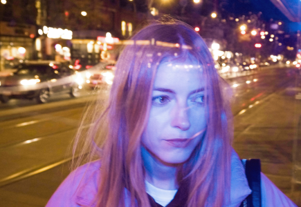 "Be Around" by Triples is Northern Transmissions Song of the Day. The track is off the artist's forthcoming album Every Good Story