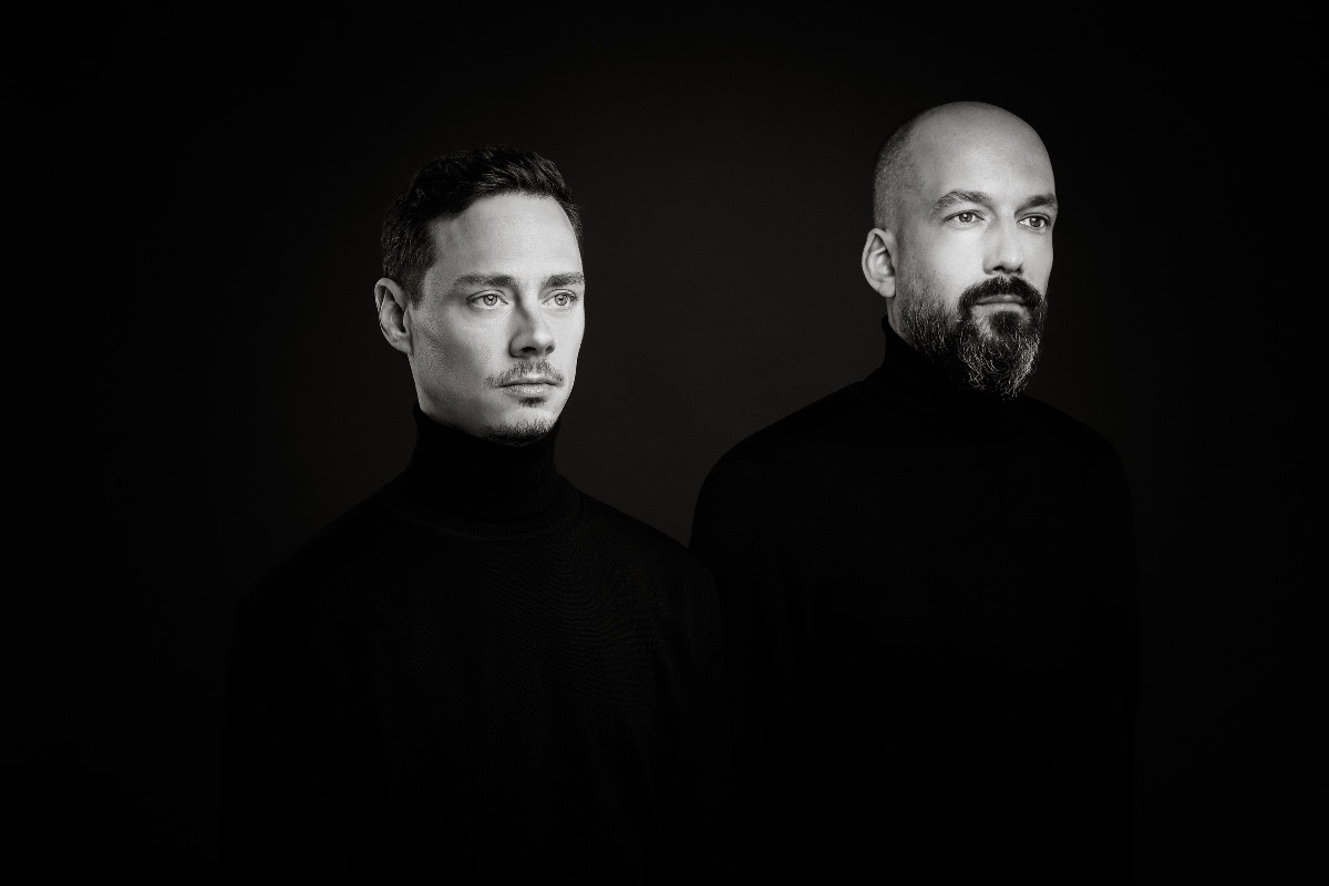 "Reset" by Felsman + Tiley" is Northern Transmissions Song of the Day. The track is off the duo's forthcoming album Protomensch