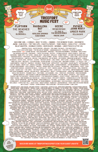 Treefort Music Fest 2026 announces final wave, artists taking part include Built To Spill, Toody Cole & Her Band, Venus & The Fly Traps