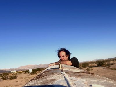 “Medicine Hat City Slogan" by Nick Flessa is Northern Transmissions Video of the Day. The track is off his album A Different Kind Of Energy