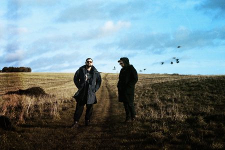 The Twilight Sad Announce New Album 'It's The Long Goodbye'