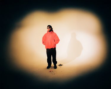 Chet Faker debuts new single "Over You." The track is off the artist's forthcoming album A Love For Strangers' available February 13th