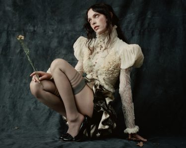 Holly Humberstone Announces New LP Cruel World. The album will drop on April 10 via Interscope. Listen to new single "To Love Somebody