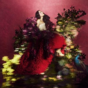 Jessie Ware will release her new album Superbloom on April 10th via Interscope Records. Listen to new single "I Could Get Used To This"