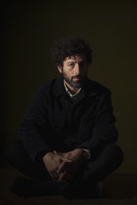 Northern Transmissions Video of the Day is “Against The Dying Of The Light" by José González. The song is off his forthcoming LP, out 3/27