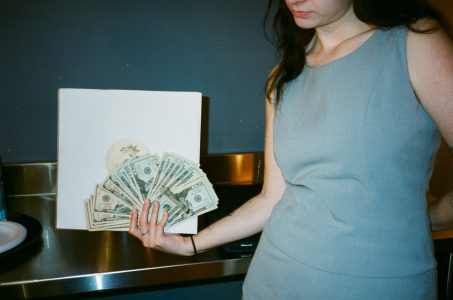 RIP Magic debut James Murphy (LCD Soundsystem) produced song "5words." The track is available to day via DFA Records and DSPs