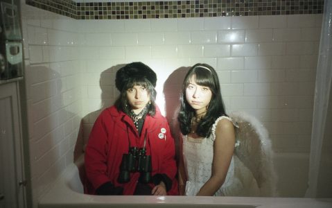 "Wake Up" by Starcharm is Northern Transmissions Video of the Day