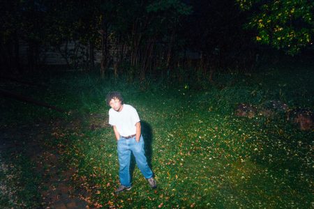 “(Me Tomorrow)” by tofusmell is Northern Transmissions Video of the Day. The Winnipeg artist's new track is now out via Hardly Art