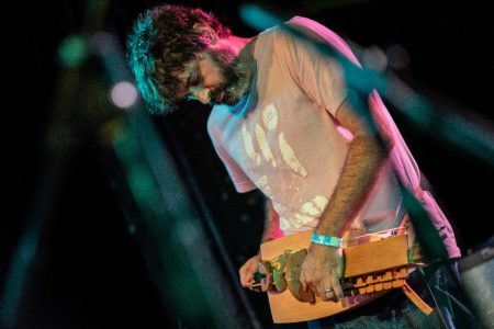 "Government Job" by Geologist is Northern Transmissions Video of the Day. The track is off the artist's LP Can I Get a Pack of Camel Lights