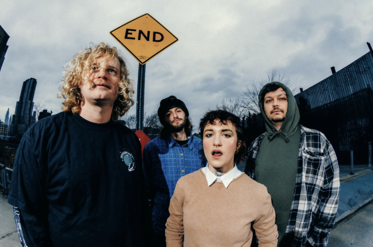 MX LONELY debut new single "Return To Sender." The track is off the band's forthcoming album ALL MONSTERS, out February 20 via Julia's War MX LONELY debut new single "Return To Sender." The track is off the band's forthcoming album ALL MONSTERS, out February 20 via Julia's War