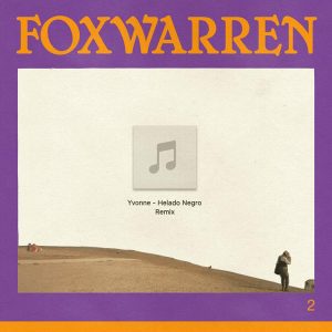 Foxwarren releases Helado Negro Remix of "Yvonne." The track is available today via ANTI- and off Foxwarren's album '2'