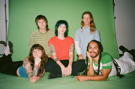 "Future Spring" by Gladie is Northern Transmissions Song of the Day. The track is off the band's forthcoming album No Need To Be Lonely