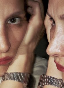 Cate Le Bon releases new single "Always The Same" ft: St. Vincent. The duo's track is available today via Mexican Summer and DSPs