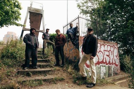Angel Du$t Release New Song "I'm The Outside"