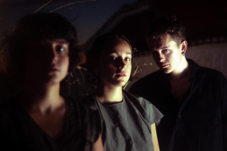 "You are Eating a Part Of Yourself" by The Orielles is Northern Transmissions Video of the Day. The track is of their album Only You Left