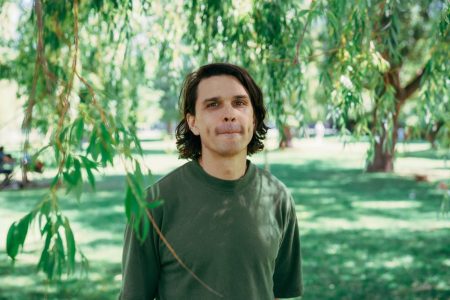 Jo Passed shares “Dizzy Izzy,” the final pre-release of his LP Away due out January 23rd via Youth Riot Records