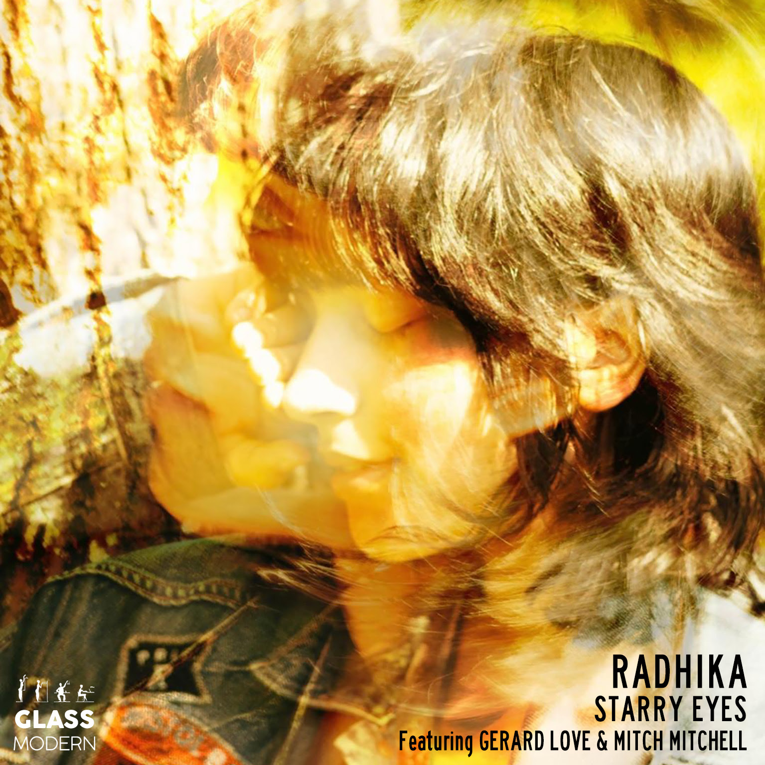"Starry Eyes" by Radhika ft: Gerrard Love and Mitch Mitchell is Northern Transmissions Song of the Day. The track is now out via Glass Modern "Starry Eyes" by Radhika ft: Gerrard Love and Mitch Mitchell is Northern Transmissions Song of the Day. The track is now out via Glass Modern