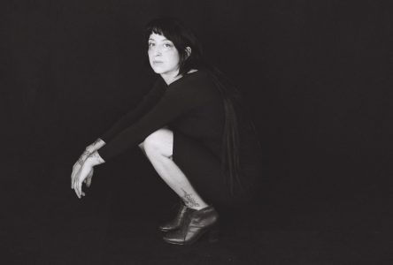 Ora Cogan will release her new album Hard Hearted Woman, on March 13th, via Sacred Bones, listen to new single “Honey”