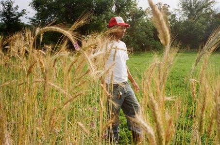 "Nantuket" by Katzin is Northern Transmissions Song of the Day. The track is off the artist's forthcoming album Buckeroo, out February 13