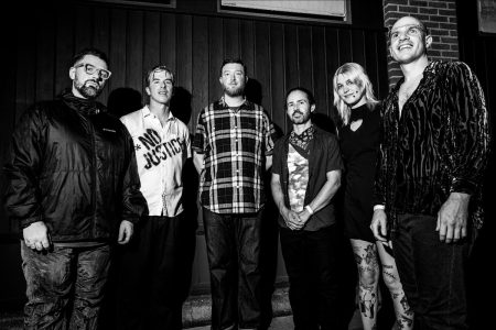 "XO" by How Much Art is Northern Transmissions Song of the Day. The band's latest single is now out via Convulse records and DSPs