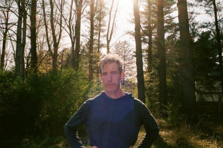 Bill Callahan has released the final single "Stepping Out for Air" off his forthcoming album My Days of 58, out February 27, via Drag City