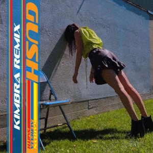 "Gush" by Kaitlyn Aurelia Smith (Kimbra) remix is Northern Transmissions Song of the Day. The track is now available via Nettwerk and DSPs