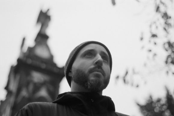 "Silver Bridge" by Silver Lear is Northern Transmissions Song of the Day. The track is off the artist's forthcoming album Many Disappeared "Silver Bridge" by Silver Lear is Northern Transmissions Song of the Day. The track is off the artist's forthcoming album Many Disappeared