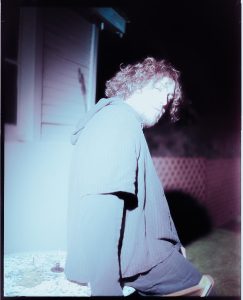 Ritt Momney announces new album BASE