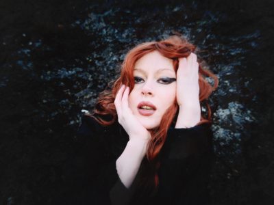 "Tachylite" by Elin Hall is Northern Transmissions Video of the Day. The Icelandic singer/songwriter and actor's track is now out via DSP's