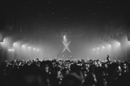 C2C Festival NYC Returns May 8th: Arca, Nourished By Time, Los Thuthanaka, Avalon Emerson, aya, Elias Rønnenfelt, YHWH Nailgun & More