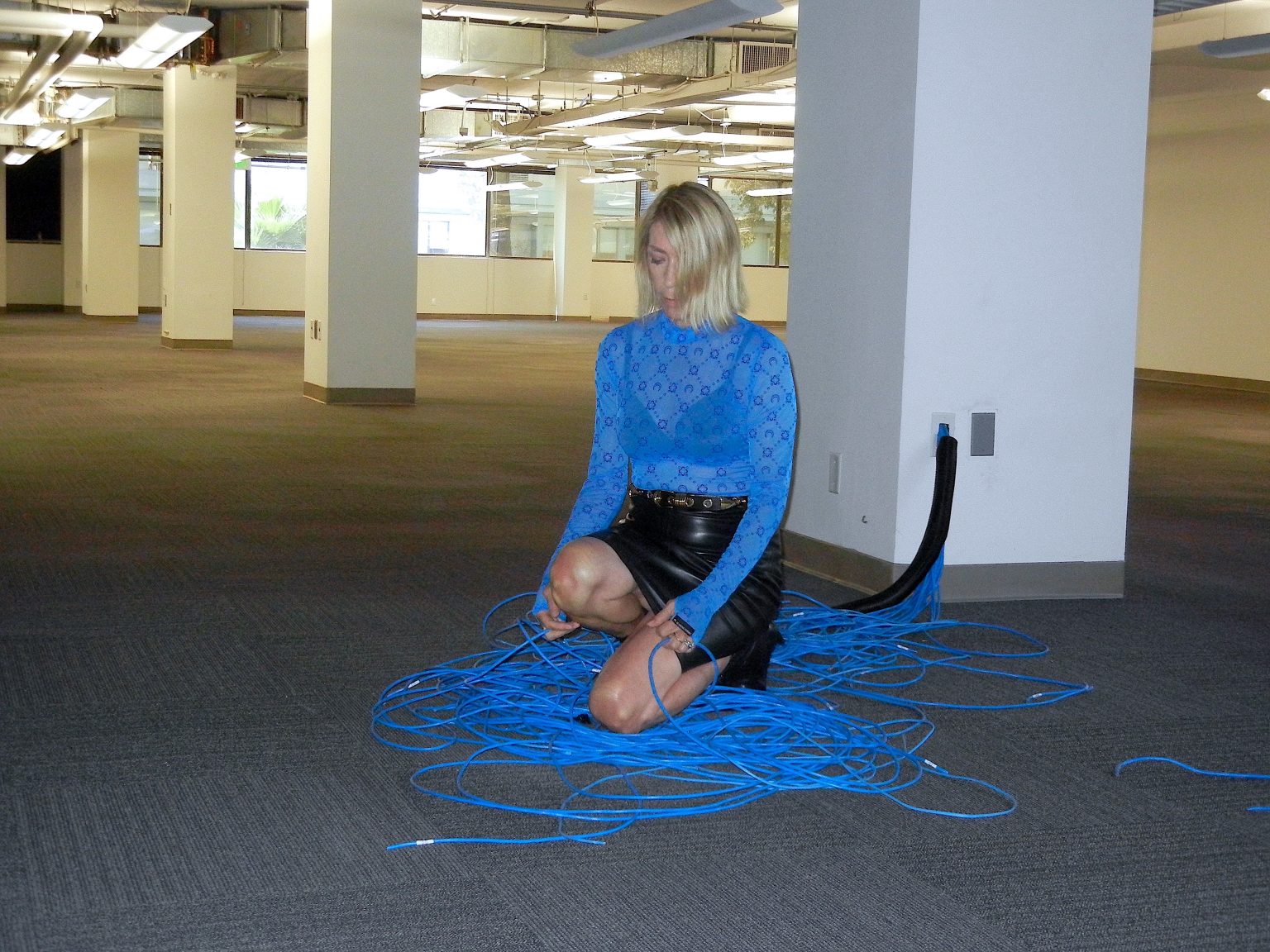 Kim Gordon releases new single "DIRTY TECH." The track is off the artist's forthcoming album Play Me, available March 13 via Matador records Kim Gordon releases new single "DIRTY TECH." The track is off the artist's forthcoming album Play Me, available March 13 via Matador records