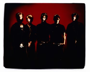 Cardinals interview with Northern Transmissions. Zara Hedderman chatted with guitarist and vocalist Euan Manning about their new LP masquerade