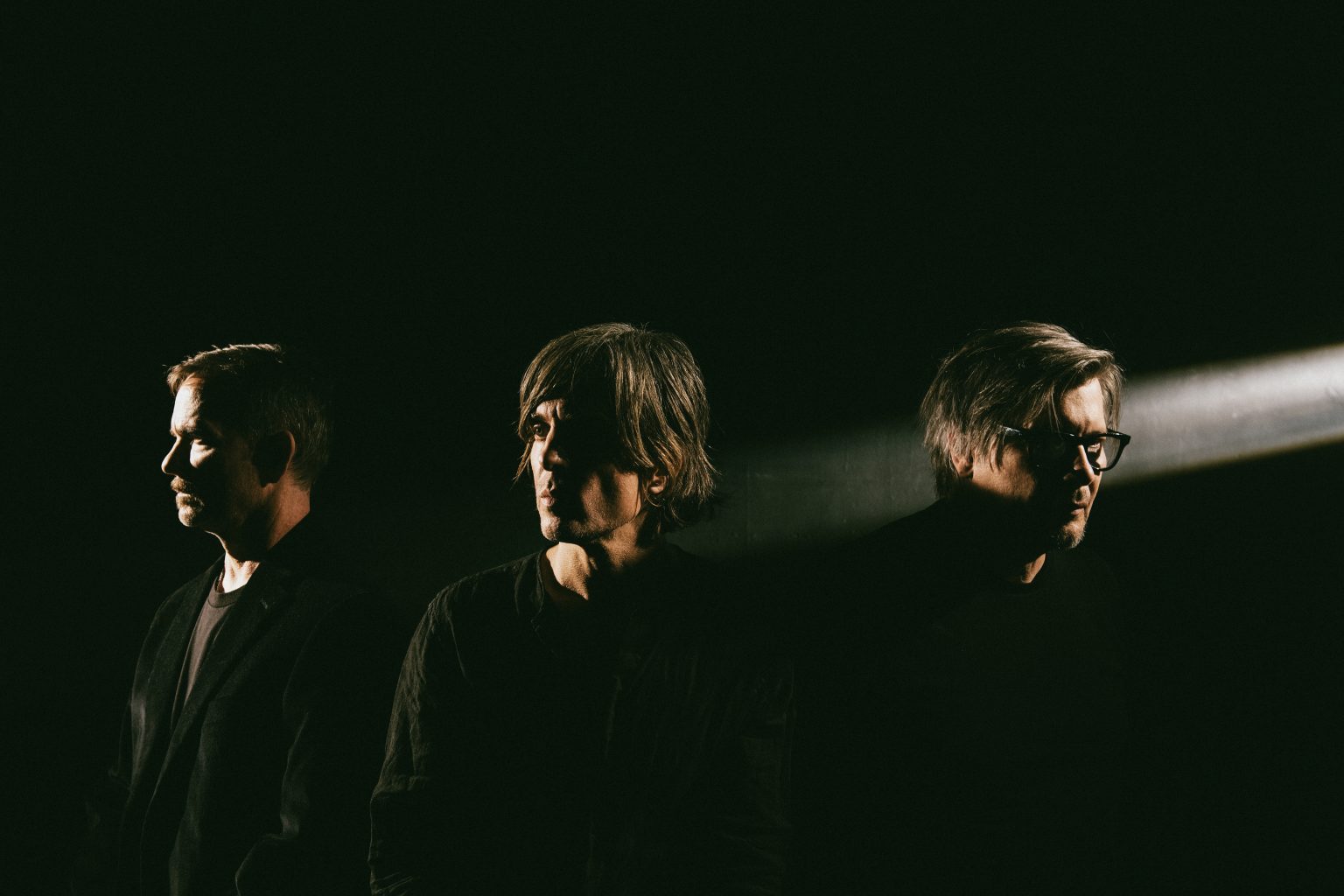 "The Air's On Fire" by Failure is Northern Transmissions' Song of the Day. The track is off the band's forthcoming album Location Lost "The Air's On Fire" by Failure is Northern Transmissions' Song of the Day. The track is off the band's forthcoming album Location Lost