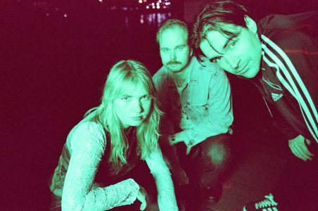 Girl Scout have released their new single “Keeper,” the track is off the Swedish band's debut album Brink, available March 20th via AWAL