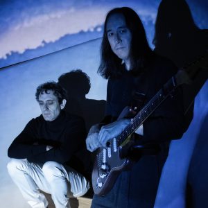 Northern Transmissions Video of the Day is "Underground" by INNER MAGIC ft: Ruth Radalet