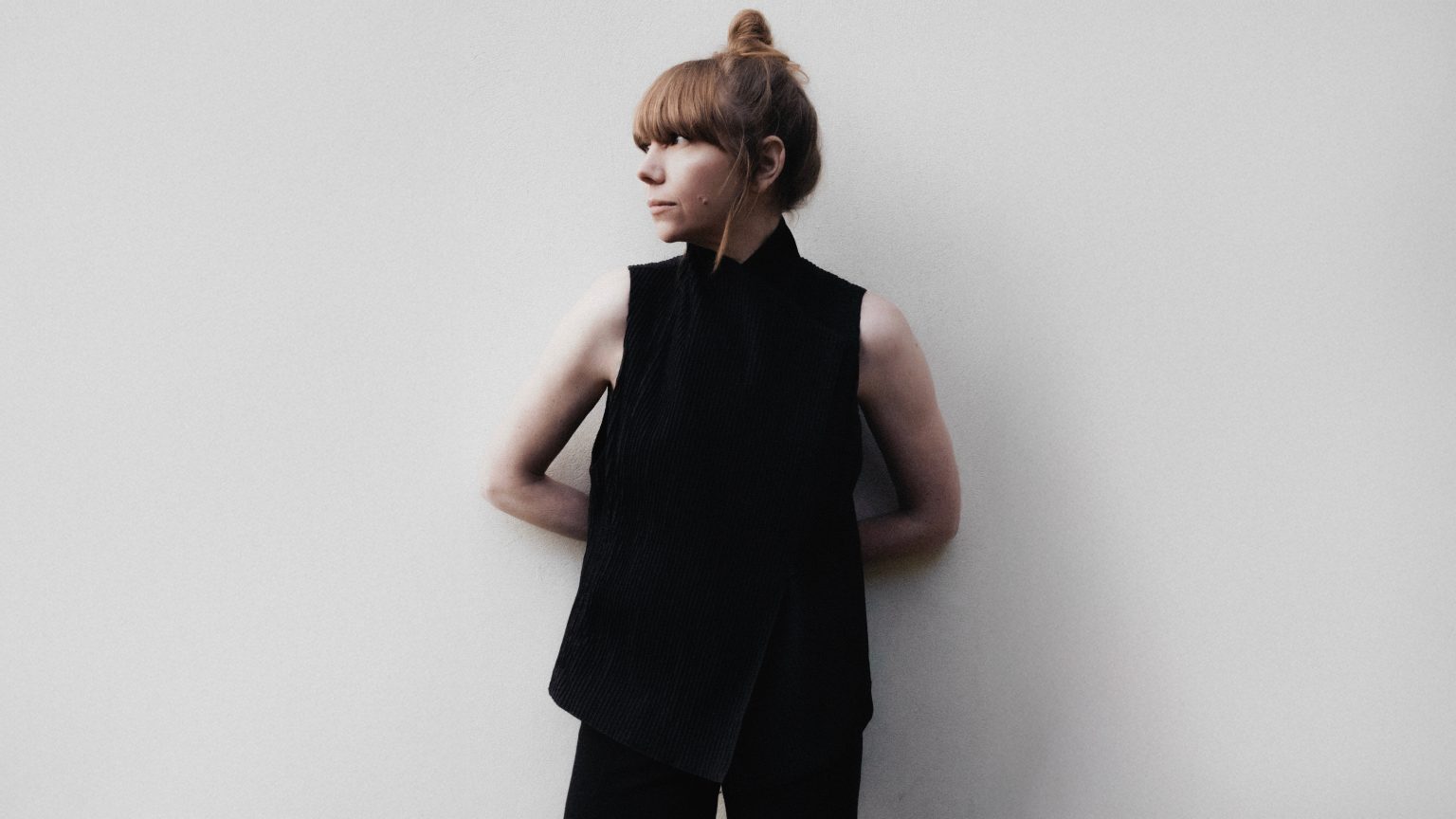 Poppy Ackroyd releases new single "Liminal" Poppy Ackroyd releases new single "Liminal"