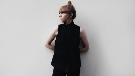 Poppy Ackroyd releases new single "Liminal"