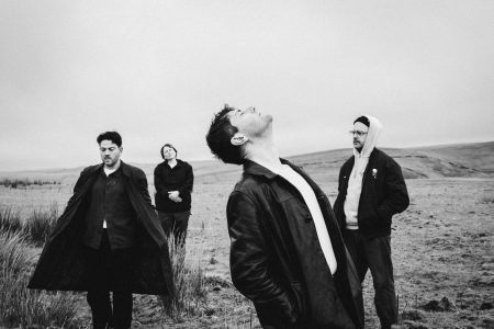 LIFE announce new album ABSTRACT / NATURAL, will drop on June 19th via Launchpad+/EMI North. listen to new single "The Dollywaggon"