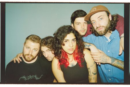 Sweet Pill have shared new single “Smoke Screen,” the track is of their forthcoming album Still There’s A Glow, out March 13 via Hopeless
