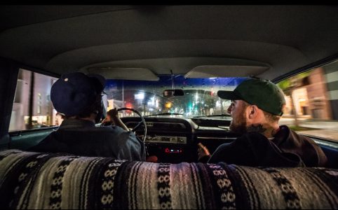 Thundercat Releases Track With Mac Miller "She Knows Too Much"